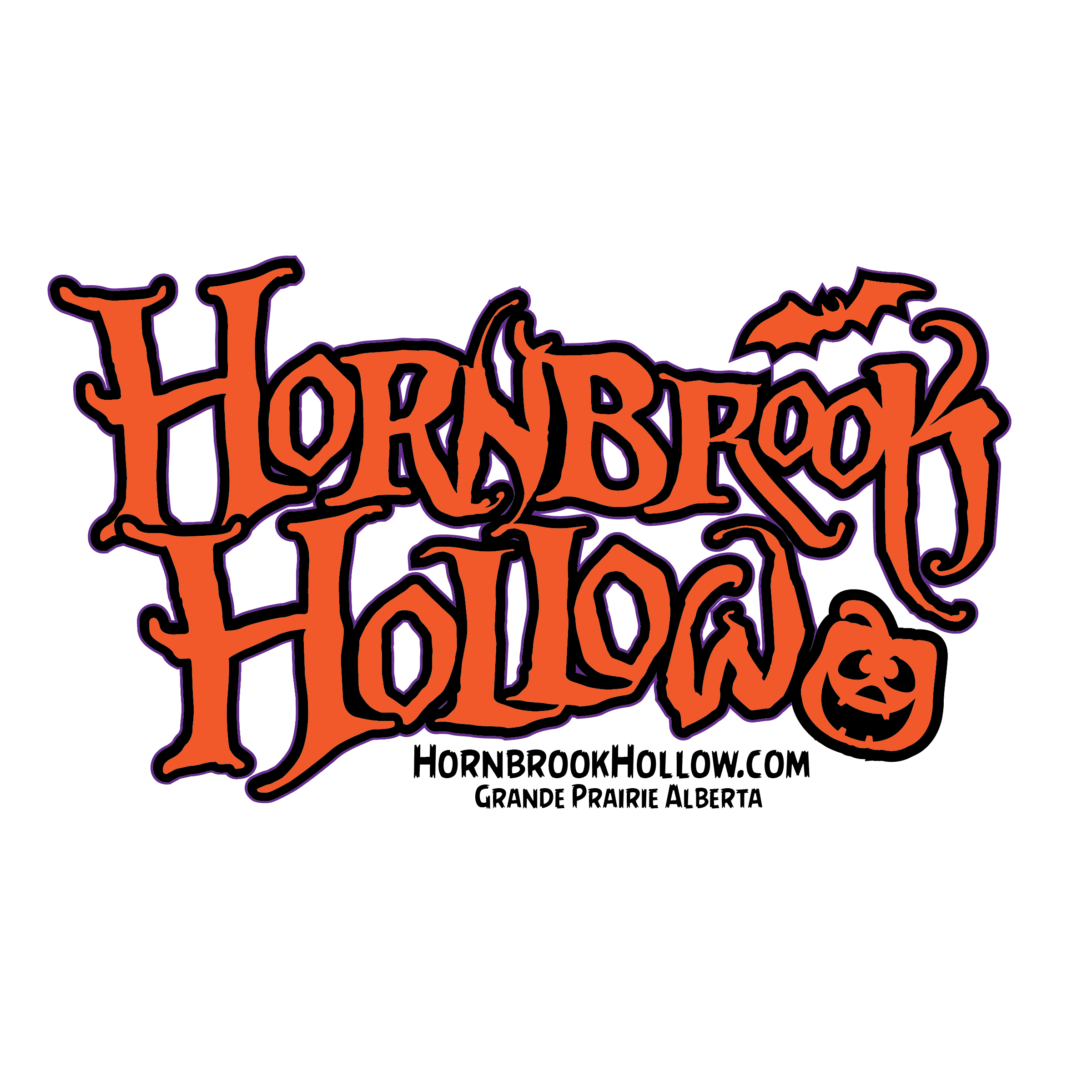 Hornbrook Hollow - MiniGlow Golf | GP FunHouse | Grovedale Haunt